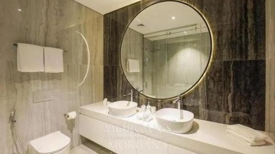 6 bedrooms villa for sale , Al Barari Villas, Al Barari, Dubai, UAE No. 475 № 50