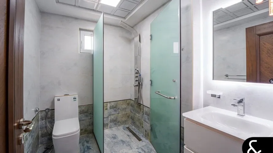 7 bedrooms villa for sale , Arabian Ranches, Dubai, UAE No. 1319 № 5