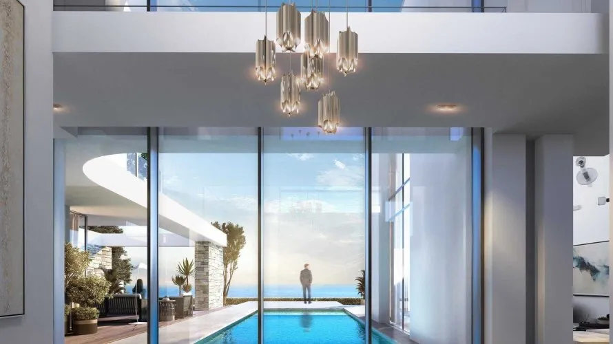 5 bedrooms villa for sale in Siniya Island, Umm Al Quwain, UAE No. 433 № 6