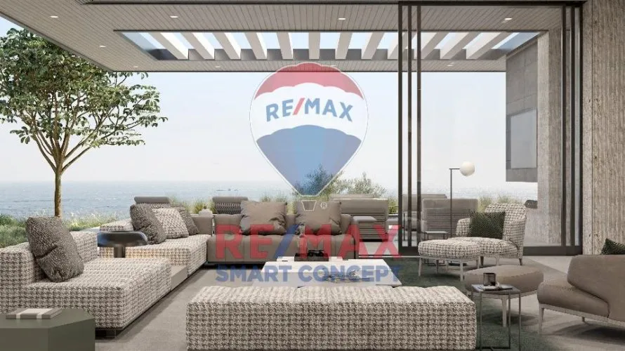 5 bedrooms villa for sale , Al Hudayriat Island, Abu Dhabi, UAE No. 622 № 2