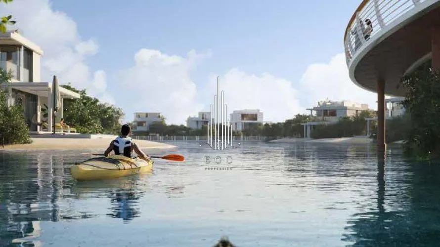 6 bedrooms villa for sale , Abu Dhabi, UAE No. 485 № 8