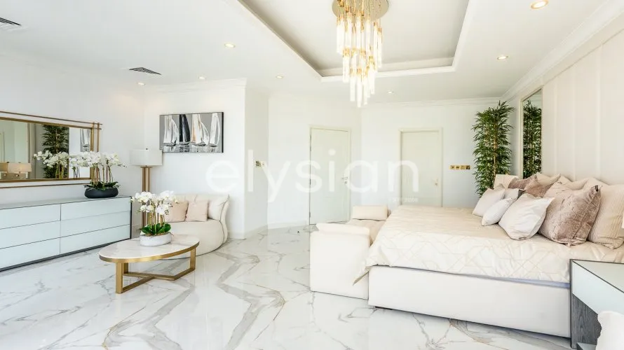 4 bedrooms villa for sale , Garden Homes, Palm Jumeirah, Dubai, UAE No. 641 № 16