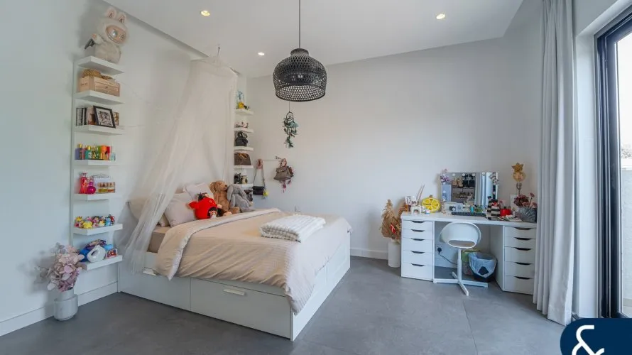 6 bedrooms villa for sale , Victory Heights, Dubai Sports City, Dubai, UAE No. 1616 № 13