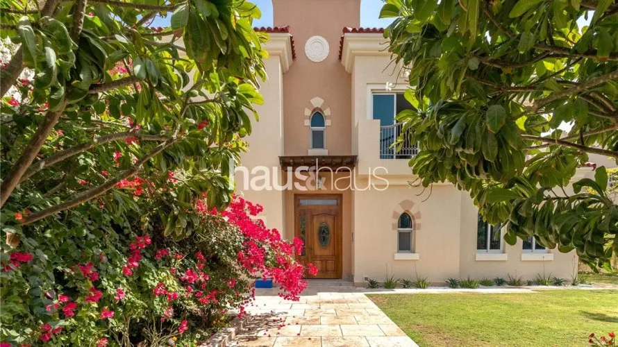 5 bedrooms villa for sale , Dubai Sports City, Dubai, UAE No. 789 № 9