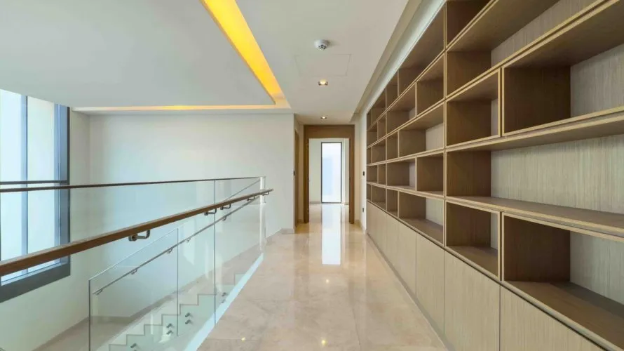 5 bedrooms villa for sale , Dubai Hills Estate, Dubai, UAE No. 1069 № 18