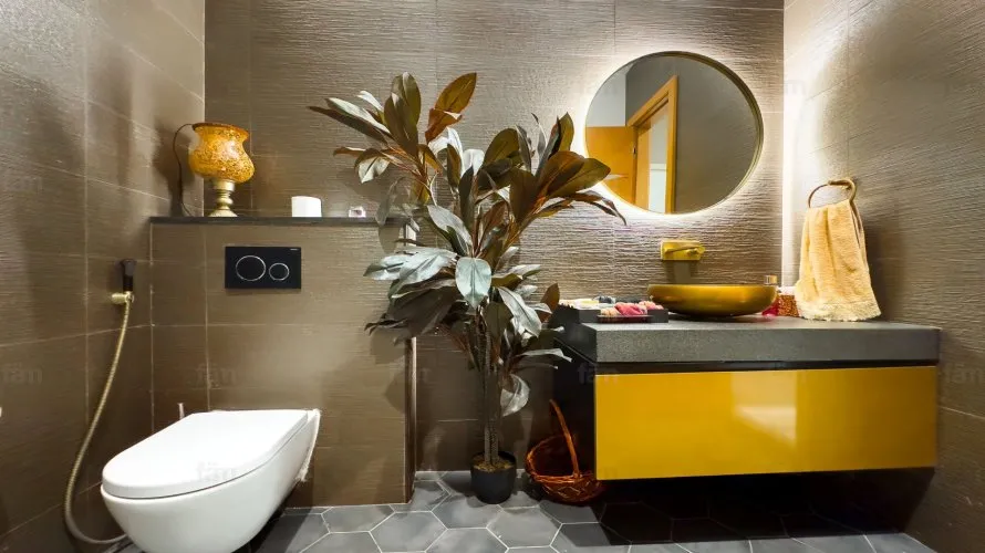 5 bedrooms villa for sale , Dubai Hills Estate, Dubai, UAE No. 756 № 23