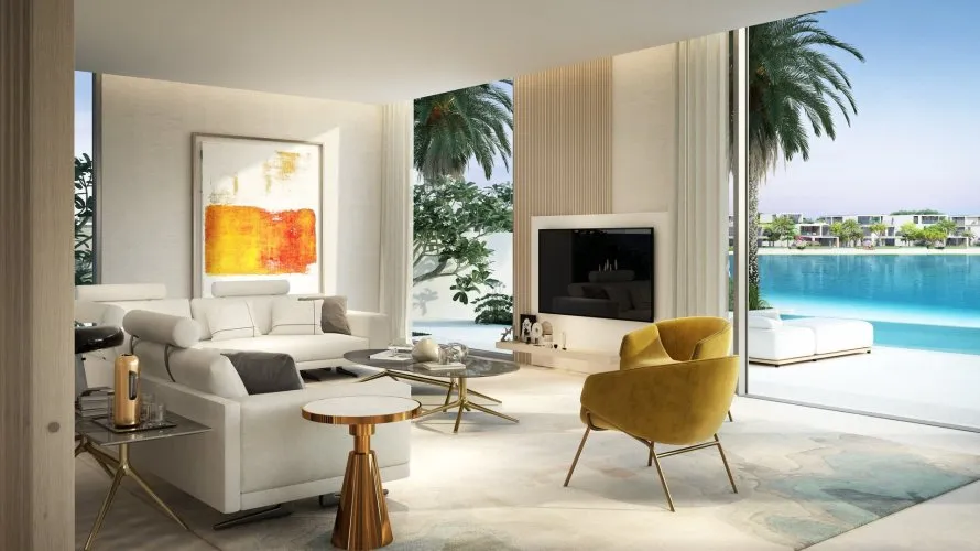 6 bedrooms villa for sale in PALM JEBEL ALI, Palm Jebel Ali, Dubai, UAE No. 233 № 7