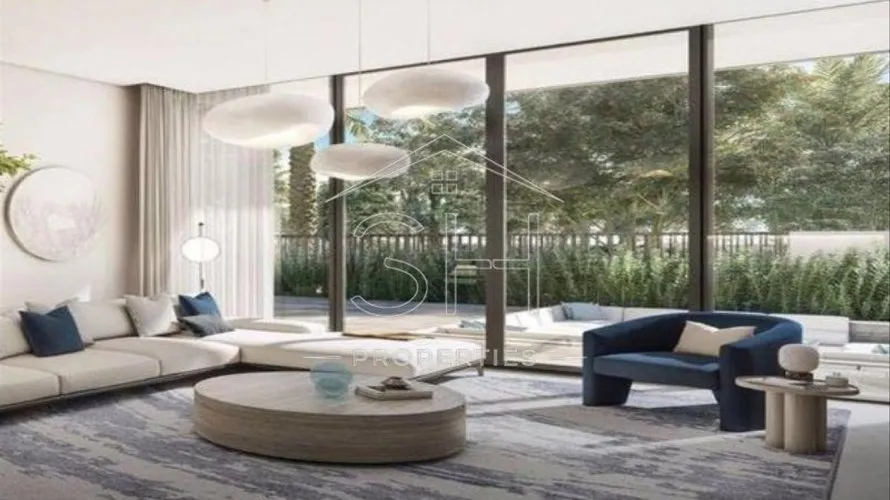 5 bedrooms villa for sale , Dubai Hills Estate, Dubai, UAE No. 252 № 1