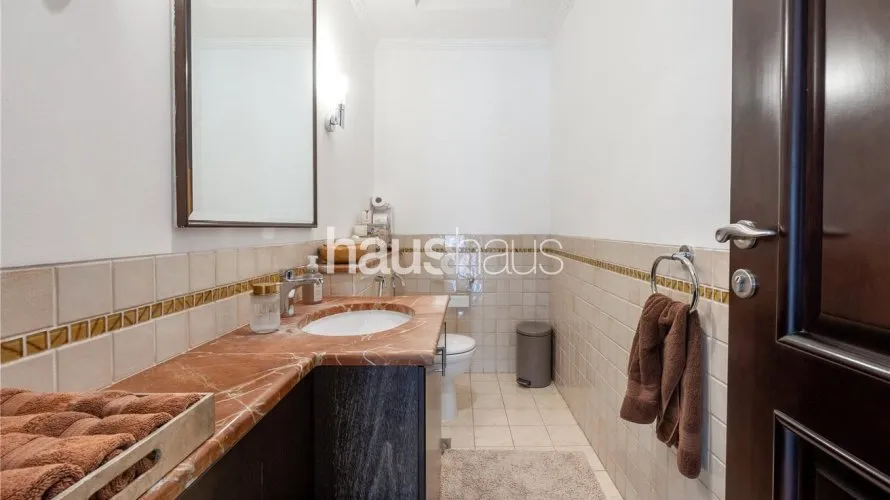 7 bedrooms villa for sale , Arabian Ranches, Dubai, UAE No. 778 № 8