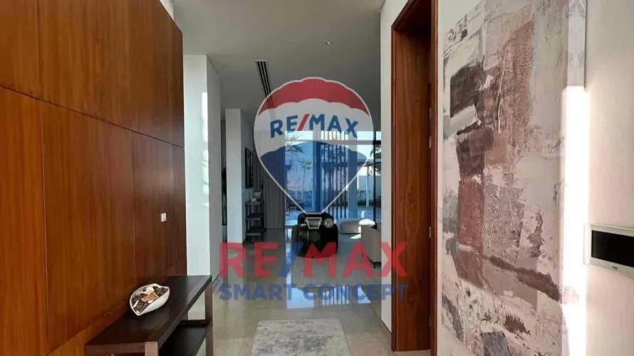 5 bedrooms villa for sale , Abu Dhabi, UAE No. 584 № 6