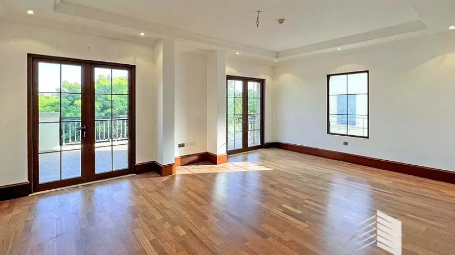 5 bedrooms villa for sale , Earth, Jumeirah Golf Estates, Dubai, UAE No. 205