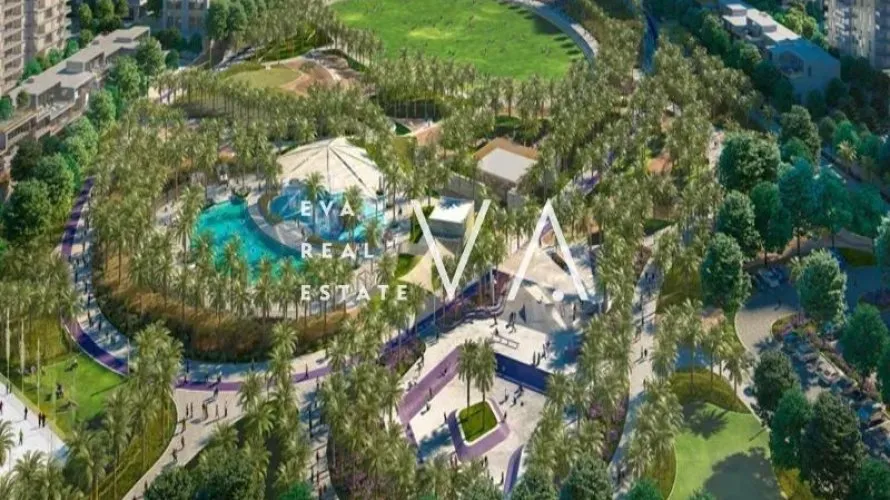 5 bedrooms villa for sale , Dubai, UAE No. 886