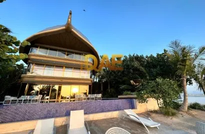 7 bedrooms villa for sale , The World Islands, Dubai, UAE No. 175