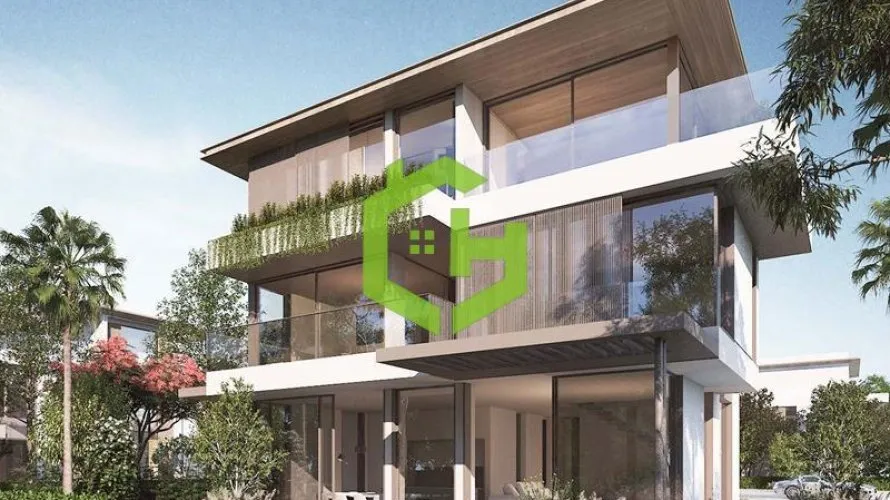 7 bedrooms villa for sale , Nad Al Sheba 1, Dubai, UAE No. 432 № 3