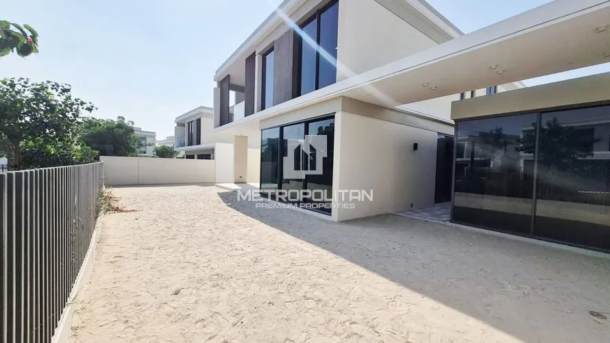 5 bedrooms villa for sale , Tilal Al Ghaf, Dubai, UAE No. 1290 № 13