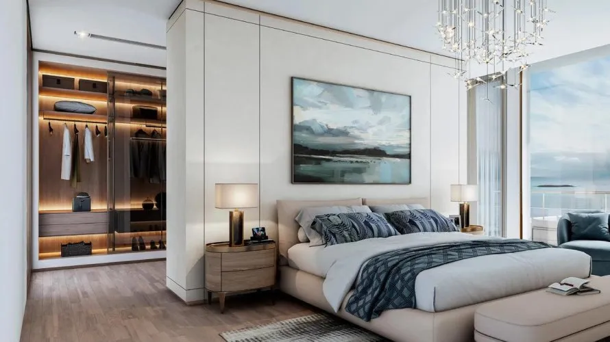 5 bedrooms villa for sale , Umm Al Quwain, UAE No. 693 № 3