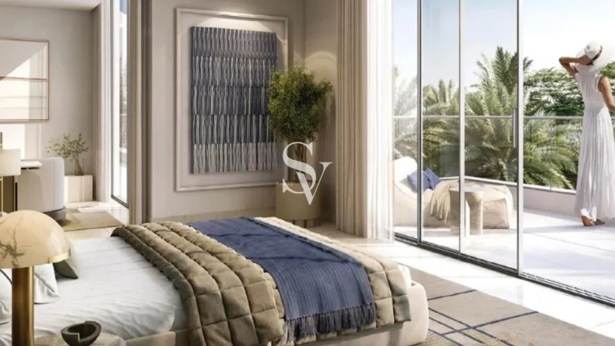 6 bedrooms villa for sale , Dubai, UAE No. 1127 № 14