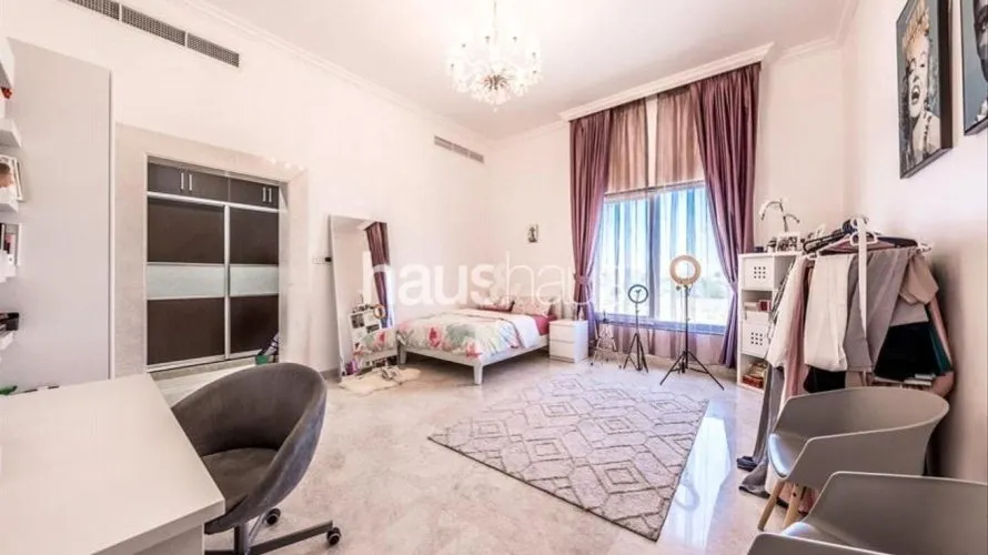 7 bedrooms villa for sale , Al Khawaneej, Dubai, UAE No. 825 № 13