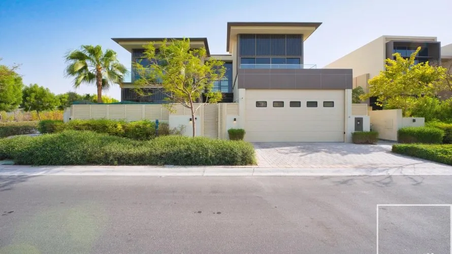 4 bedrooms villa for sale , Golf Place, Dubai Hills Estate, Dubai, UAE No. 1464 № 18