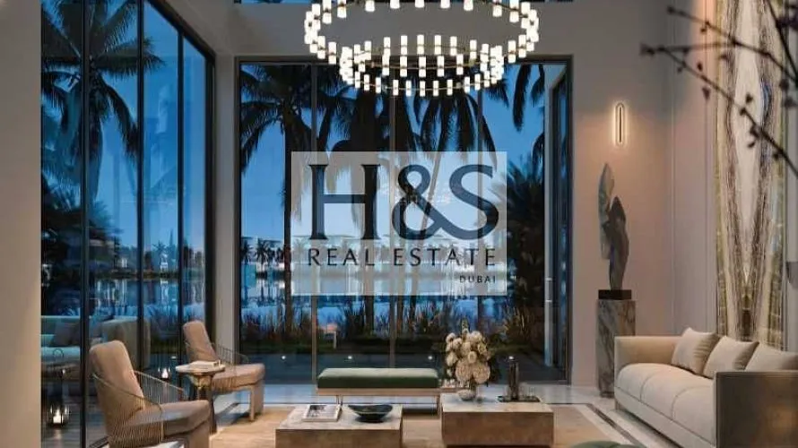 6 bedrooms villa for sale , Mohammed Bin Rashid City, Dubai, UAE No. 946 № 9