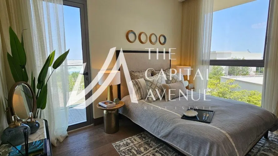 7 bedrooms villa for sale , Abu Dhabi, UAE No. 1504 № 6