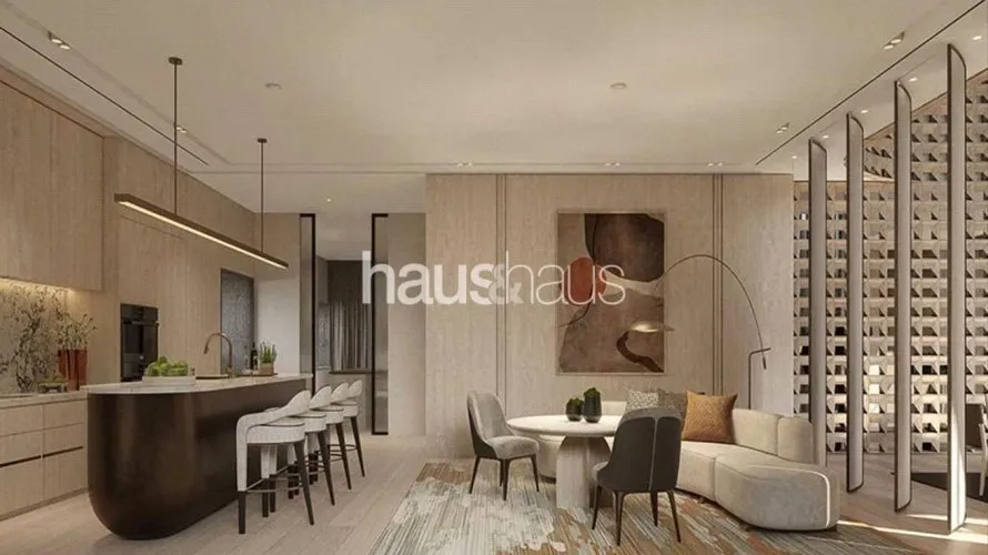 5 bedrooms villa for sale , Tilal Al Ghaf, Dubai, UAE No. 796 № 3