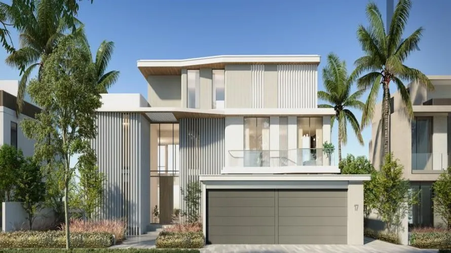 5 bedrooms villa for sale , Palm Jebel Ali, Dubai, UAE No. 560 № 7