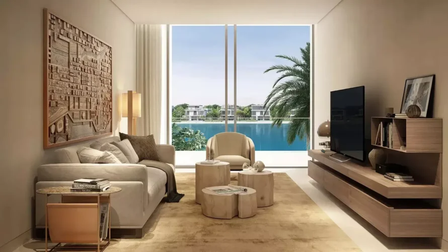 5 bedrooms villa for sale , Dubai, UAE No. 915 № 2