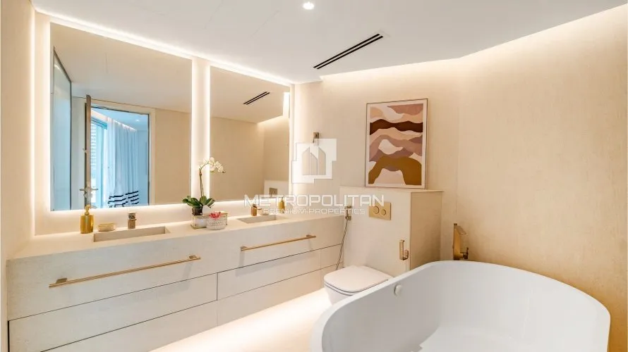 5 bedrooms villa for sale , Dubai Marina, Dubai, UAE No. 1279 № 16