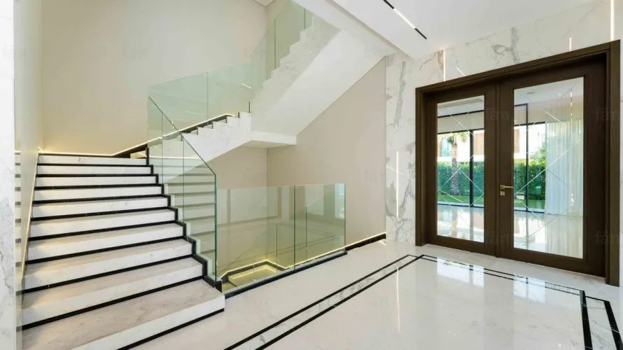 6 bedrooms villa for sale , Dubai Hills Estate, Dubai, UAE No. 1138 № 12