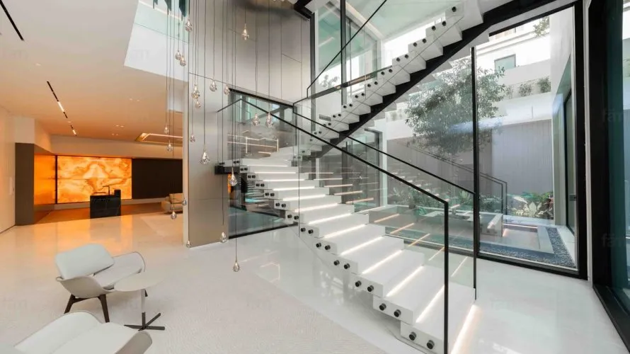 5 bedrooms villa for sale , Dubai, UAE No. 761 № 3