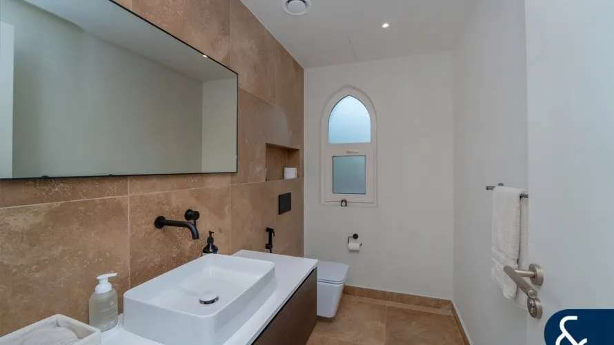 5 bedrooms villa for sale , Victory Heights, Dubai Sports City, Dubai, UAE No. 1315 № 18