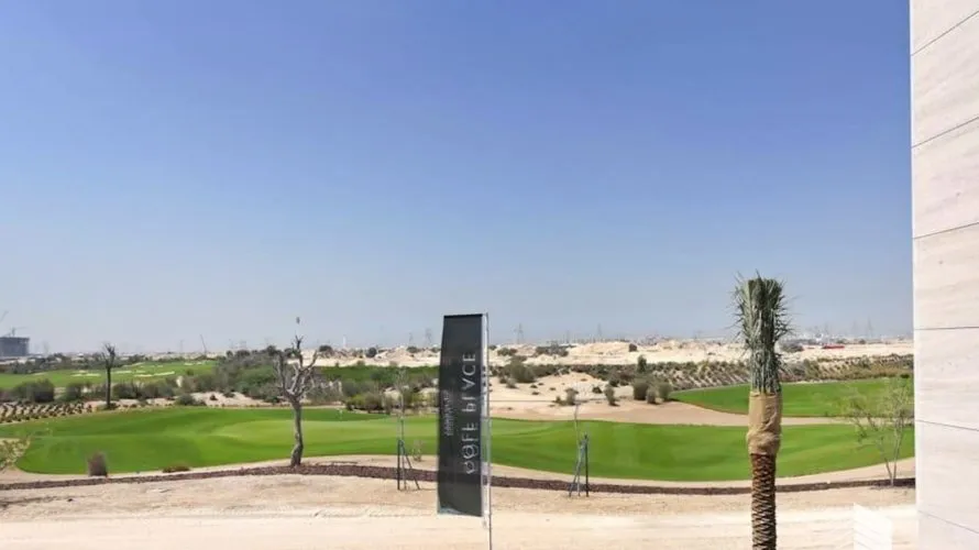 6 bedrooms villa for sale , Golf Place, Dubai Hills Estate, Dubai, UAE No. 334 № 18