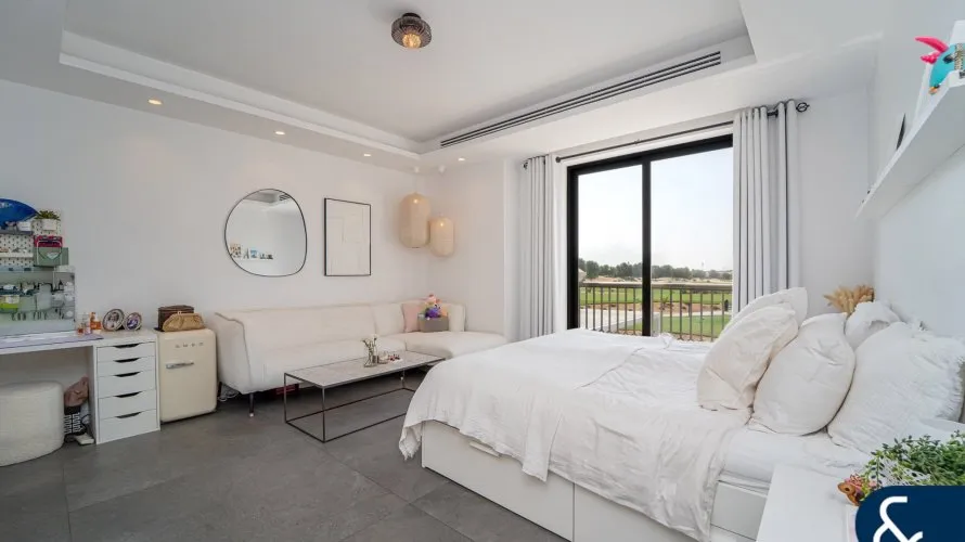 6 bedrooms villa for sale , Victory Heights, Dubai Sports City, Dubai, UAE No. 1616 № 12