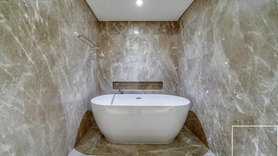 4 bedrooms villa for sale , Golf Place, Dubai Hills Estate, Dubai, UAE No. 988 № 20