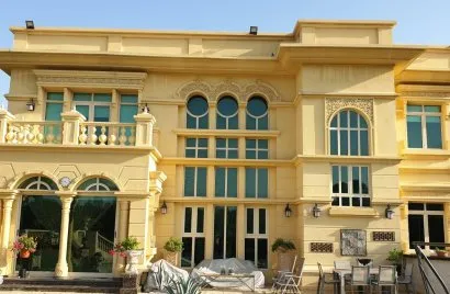 5 bedrooms villa for sale , Jumeirah Islands, Dubai, UAE No. 149