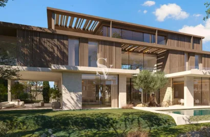 6 bedrooms villa for sale , Dubai Land, Dubai, UAE No. 1206