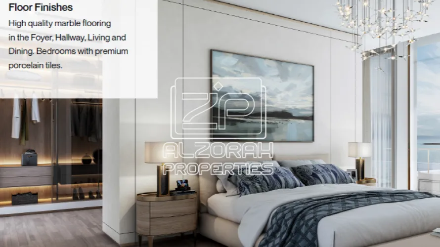 6 bedrooms villa for sale, Umm Al Quwain Marina, Umm Al Quwain, UAE No. 634 № 3