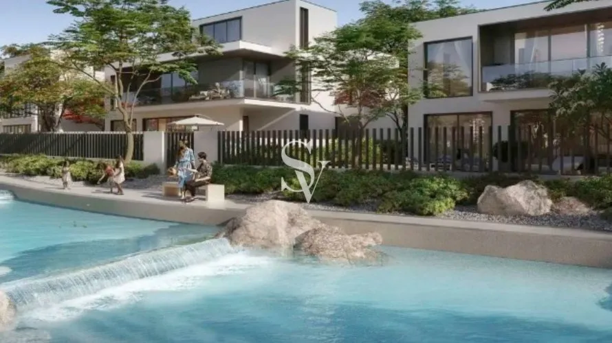 5 bedrooms villa for sale , Dubai, UAE No. 1209