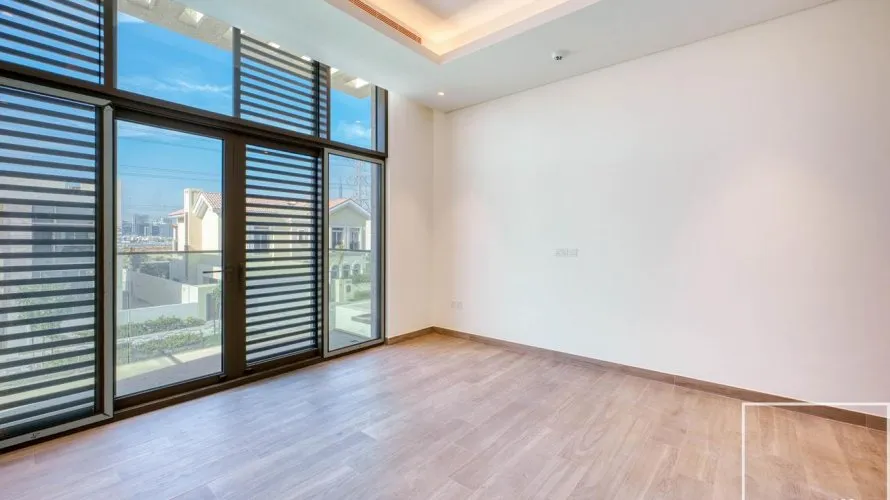 5 bedrooms villa for sale , District One, Mohammed Bin Rashid City, Dubai, UAE No. 1500 № 21