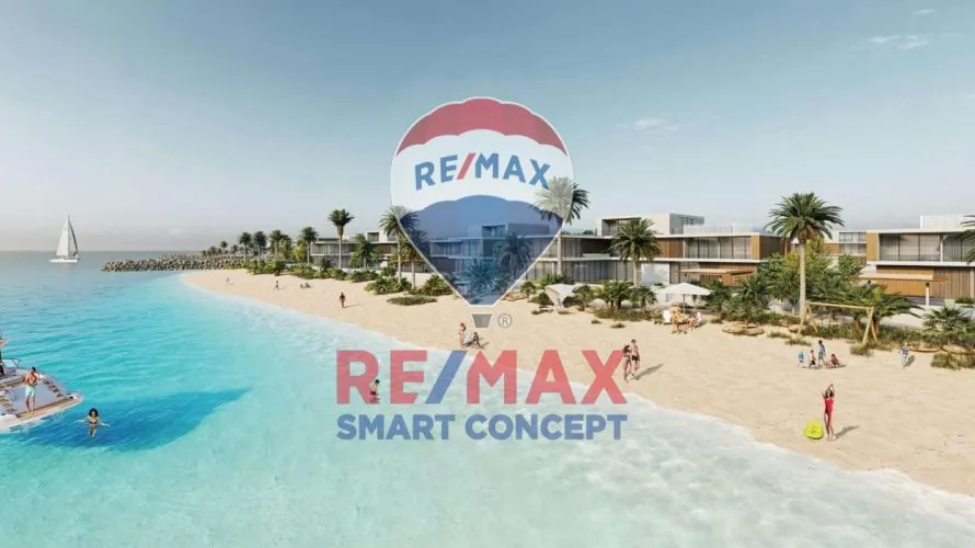 7 bedrooms villa for sale , Al Reem Island, Abu Dhabi, UAE No. 411 № 11