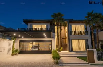 4 bedrooms villa for sale , Palm Jumeirah, Dubai, UAE No. 1389