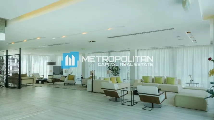 4 bedrooms villa for sale , Nurai Island, Abu Dhabi, UAE No. 861 № 8