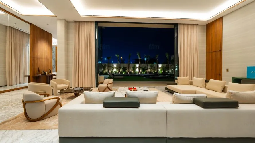 5 bedrooms villa for sale , Al Wasl, Dubai, UAE No. 1523 № 2