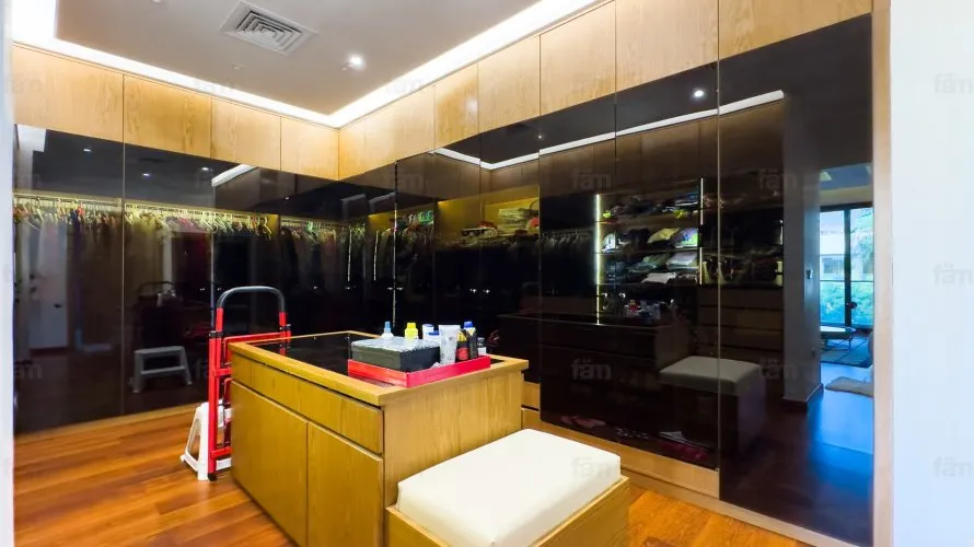 5 bedrooms villa for sale , Dubai Hills Estate, Dubai, UAE No. 756 № 4