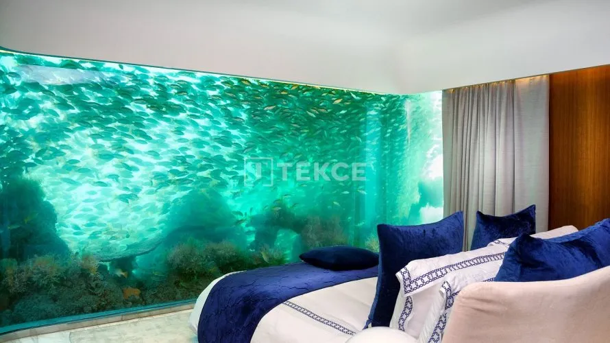 2 bedrooms villa for sale , The World Islands, Dubai, UAE No. 303 № 9