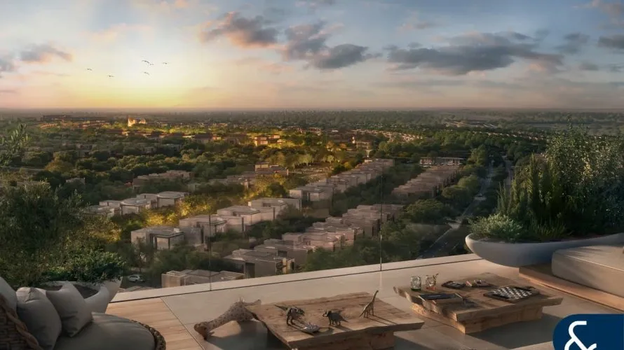 6 bedrooms villa for sale , Dubai Land, Dubai, UAE No. 1350 № 20