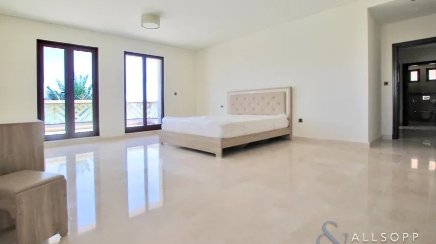 5 bedrooms villa for sale , Kingdom of Sheba, Palm Jumeirah, Dubai, UAE No. 1313 № 19