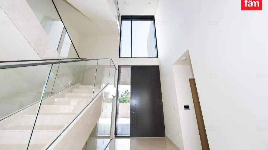 5 bedrooms villa for sale , Dubai Hills Estate, Dubai, UAE No. 1331 № 3