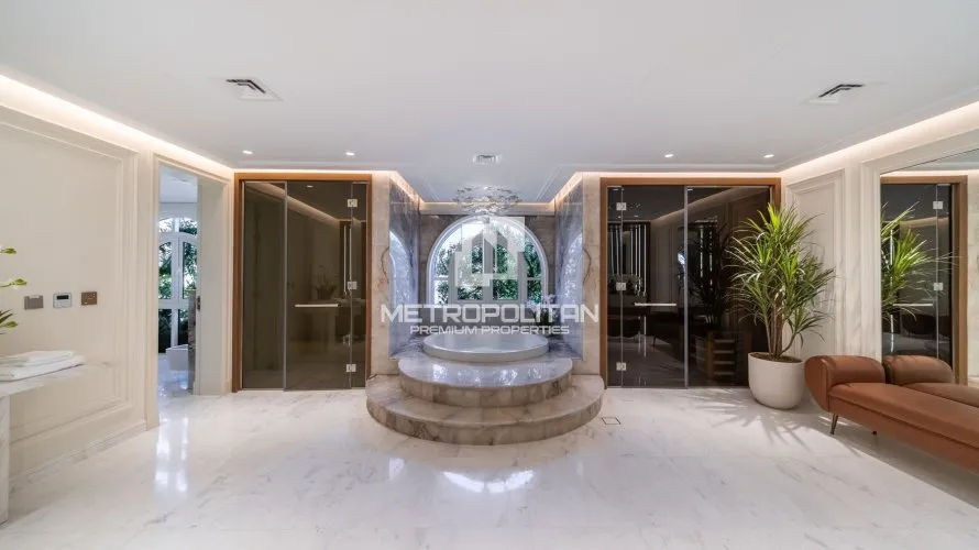 7 bedrooms villa for sale , Pearl Jumeirah, Jumeirah, Dubai, UAE No. 1231 № 3